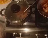 Foto del paso 9 de la receta: Pan con chicharrón de cerdo y salsa criolla