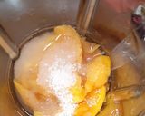 Foto langkah ke 1 dari resep Puding Mangga Sirup Cocopandan.
