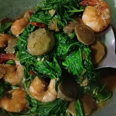 Langkah 3