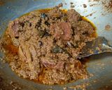 Foto langkah ke 5 dari resep Rendang daging.