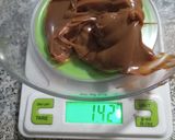 Foto del paso 6 de la receta: TORTA DE DULCE De LECHE CON FRUTOS SECOS