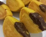 Foto langkah ke 8 dari resep Pukis.