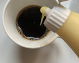 越南優格咖啡的食譜步驟4照片