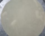 A picture of step 9 of Shahi Mava gujiya.