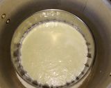 A picture of step 6 of Soft rava cake.