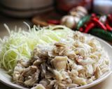 Hình bước làm 8 của món BÚN MẮM NÊM ĐÀ NẴNG | ĐANANG NOODLE WITH FERMENTED FISH SAUCE