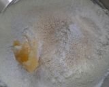 A picture of step 1 of Rabri Kala Jamun Fusion.