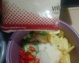 Gambar langkah 2 resipi 2:5:26 - Acar cuka.