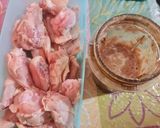 Foto langkah ke 1 dari resep Ayam Goreng Bawang Putih.