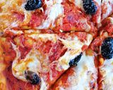 صورة لخطوة 10 من وصفة بيتزا 🍕 - Pizza 🍕