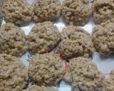 Foto del paso 4 de la receta: Galletitas de avena