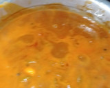 மாங்காய் போட்ட மீன் குழம்பு ரெசிபி ஸ்டேப் 2 புகைப்படம்