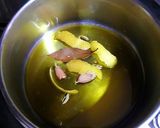 Foto del paso 4 de la receta Mejillones en escabeche de limón y cardamomo