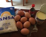 Foto del paso 1 de la receta: Leche asada