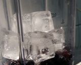 A picture of step 1 of Falsay ka juice.