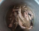 Foto langkah ke 1 dari resep Ceker Goreng Tulang Lunak.