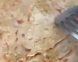 A picture of step 6 of Aloo ka paratha.