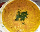 صورة لخطوة 3 من وصفة بركوكس بالدجاج والخضار