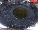 Foto del paso 1 de la receta: Paella de cigalas y gambones