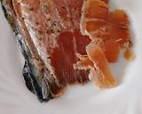 Foto del paso 3 de la receta Salmón marinado con cítricos