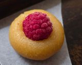 Foto del paso 5 de la receta: Pepas de almendras y frutos rojos endulzadas con miel de abejas 🐝 🍯 sin gluten
