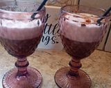 Φωτογραφία βήματος 5 της συνταγής Ice mochaccino για δυο♥️
