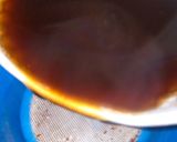 Foto langkah ke 1 dari resep Es Lilin Kopi Hitam.