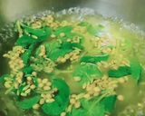 डिटॉक्स हर्बल टी (detox herbal tea recipe in Hindi) रेसिपी चरण 2 फोटो