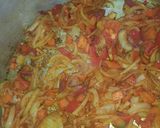 Foto del paso 8 de la receta: Guiso de mar (chupín)