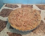 Foto del paso 15 de la receta: Tarta sin harina de cebollas y champiñones con masa de papas, arroz 🥔🧅🍄🍚