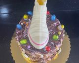 Foto del paso 10 de la receta: Mona de Pascua 🐣