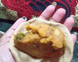 আলু কে পরাঠে (aloo ke parathe recipe in Bengali) রেসিপি ধাপ - 4 ছবি