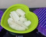 Foto langkah ke 1 dari resep Sawut Singkong Gula Merah.