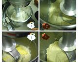 奶油吐司的食譜步驟1照片