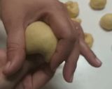 Foto langkah ke 11 dari resep Roti Sobek | Roti Sobek Isi | Roti Isi.