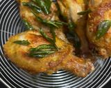 Foto langkah ke 3 dari resep Ayam Goreng Rempah.