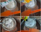 Foto langkah ke 1 dari resep 20. Smoothie Cake.