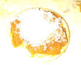 Foto del paso 3 de la receta: Alfajores borrachitos muy fáciles de hacer 👩‍🍳🍫