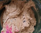 Foto langkah ke 2 dari resep Chocolate cookies.