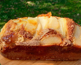 Foto del paso 4 de la receta: Budín de Peras