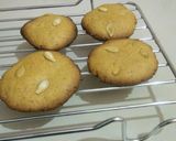 A picture of step 10 of Pumpkin seeds cookies #cookiescontest.