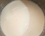 એપલ બાસુંદી (Apple Basundi Recipe In Gujarati) રેસીપી સ્ટેપ1ફોટો