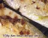 Cara Membuat 39 Ikan bakar sambal matah 1