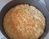 A picture of step 1 of Speculoos Cheesecake.