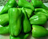Foto del paso 3 de la receta: PIMIENTOS Rellenos con Arroz de ayer y otras cosas...!