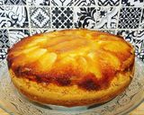 Une image de l'étape 1 de Gâteau tatin aux pommes.