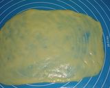 Foto langkah ke 6 dari resep Roti Canai Teburai.
