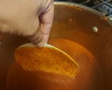 Foto del paso 6 de la receta: Enchiladas rojas