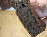 Une image de l'étape 5 de 🐼Brownie au chocolat et noix de pécan.
