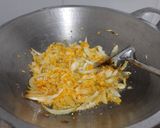 Foto langkah ke 5 dari resep 123. Cah Sawi Putih & Telur Bebek.